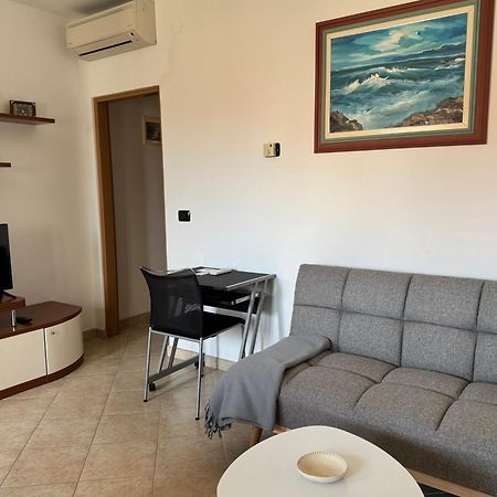 N&G Apartments Rovinj Extérieur photo