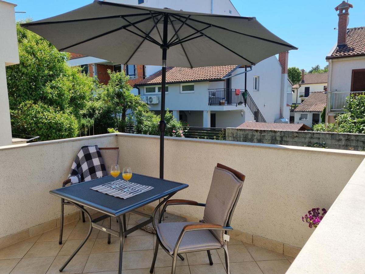 N&G Apartments Rovinj Extérieur photo