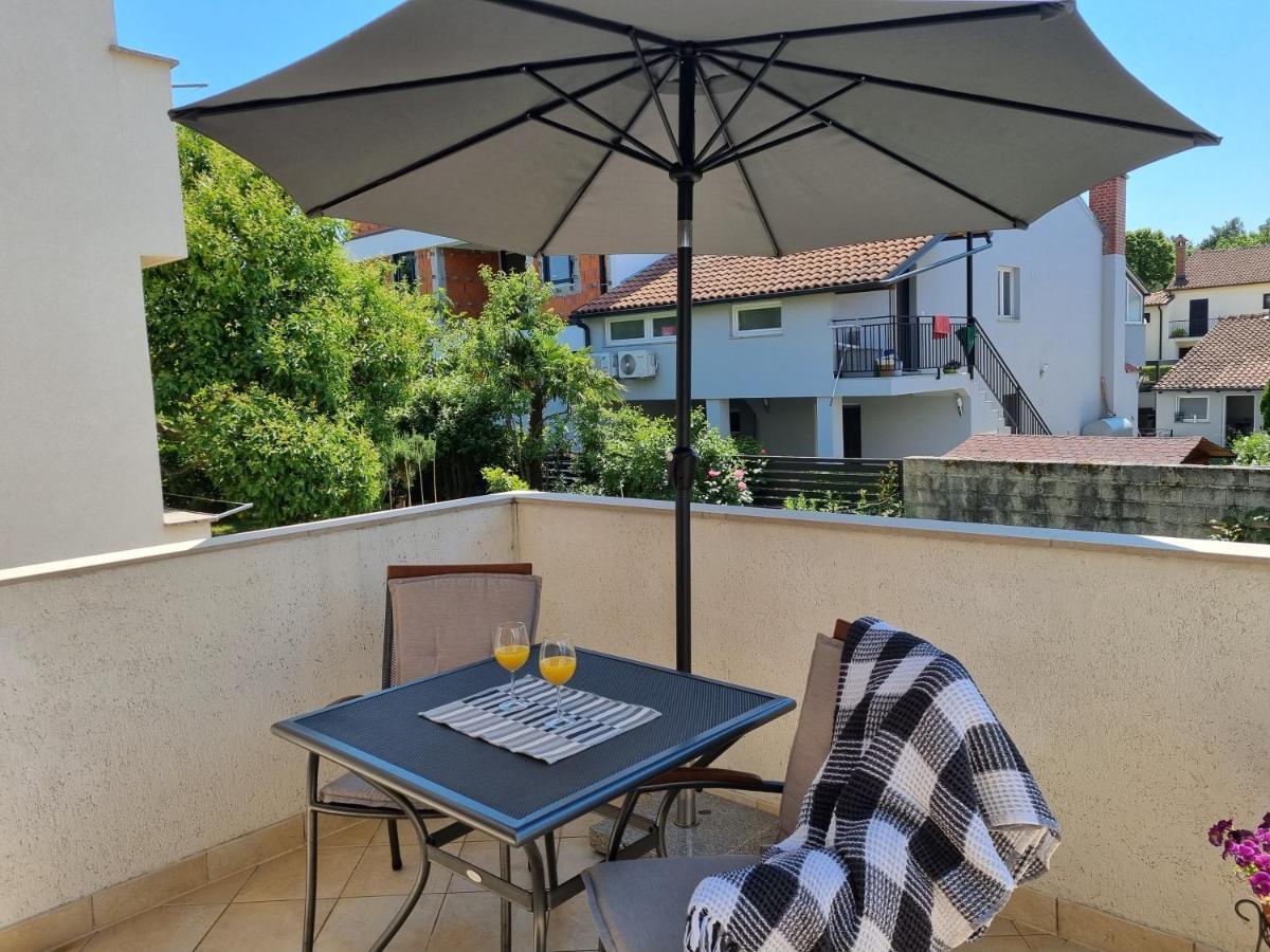 N&G Apartments Rovinj Extérieur photo
