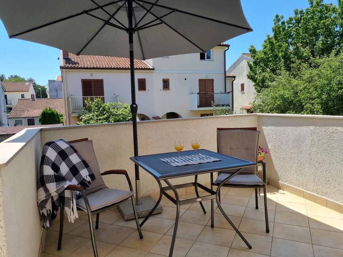 N&G Apartments Rovinj Extérieur photo
