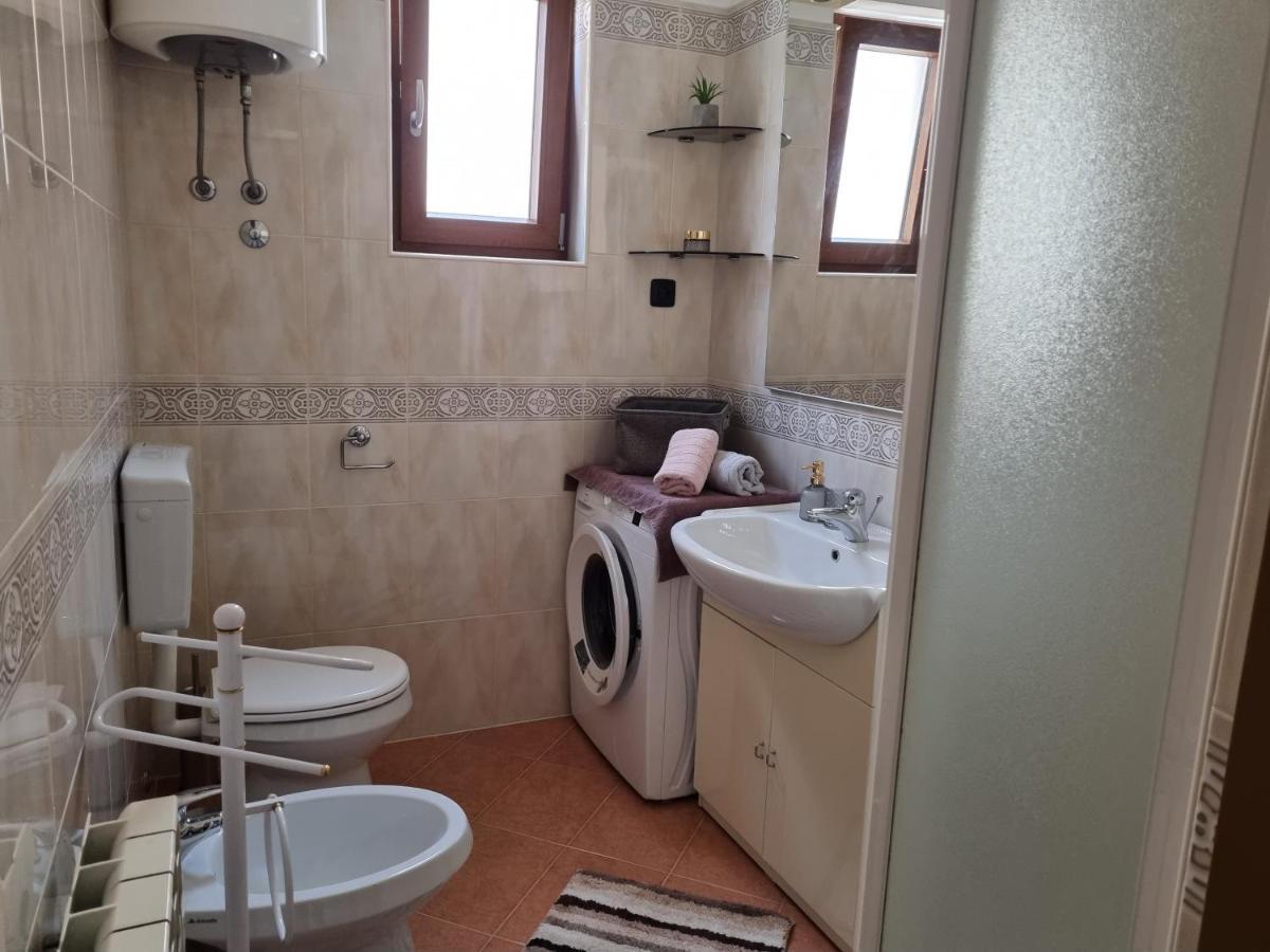 N&G Apartments Rovinj Extérieur photo