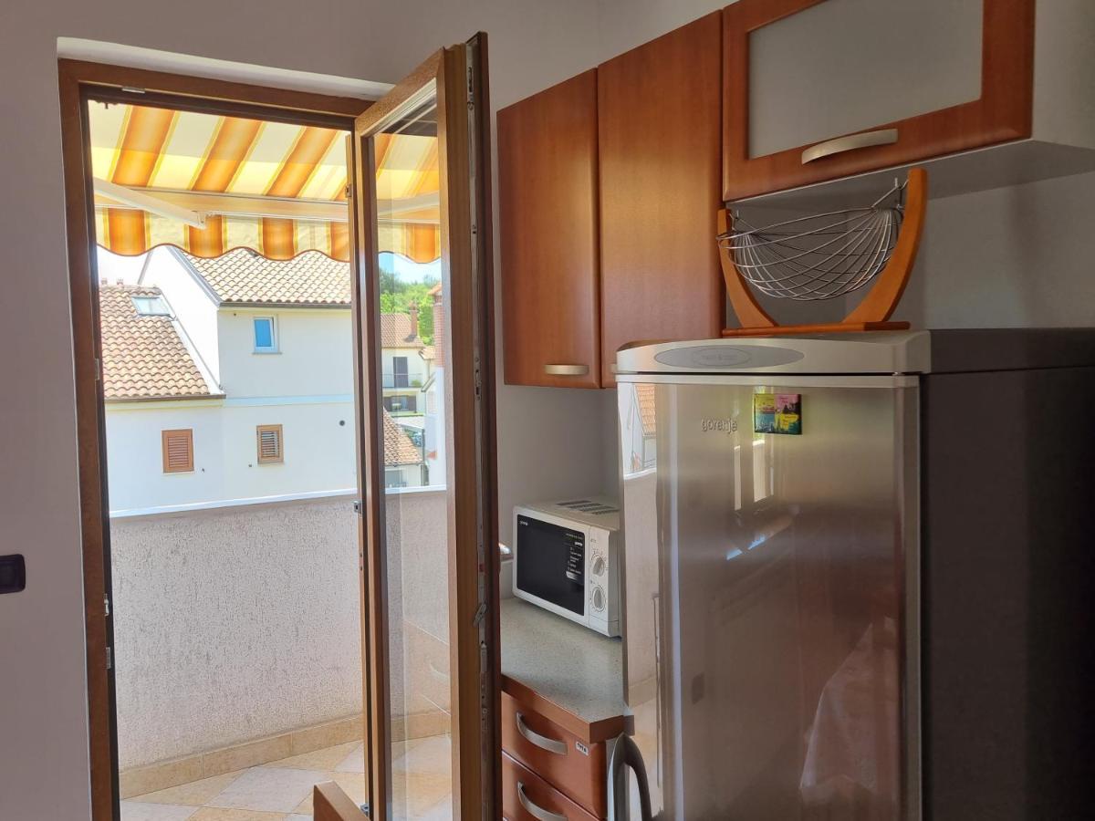 N&G Apartments Rovinj Extérieur photo