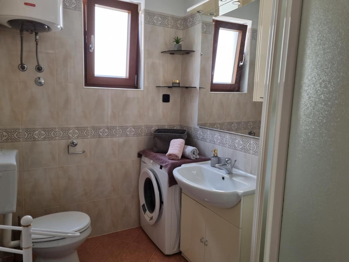 N&G Apartments Rovinj Extérieur photo