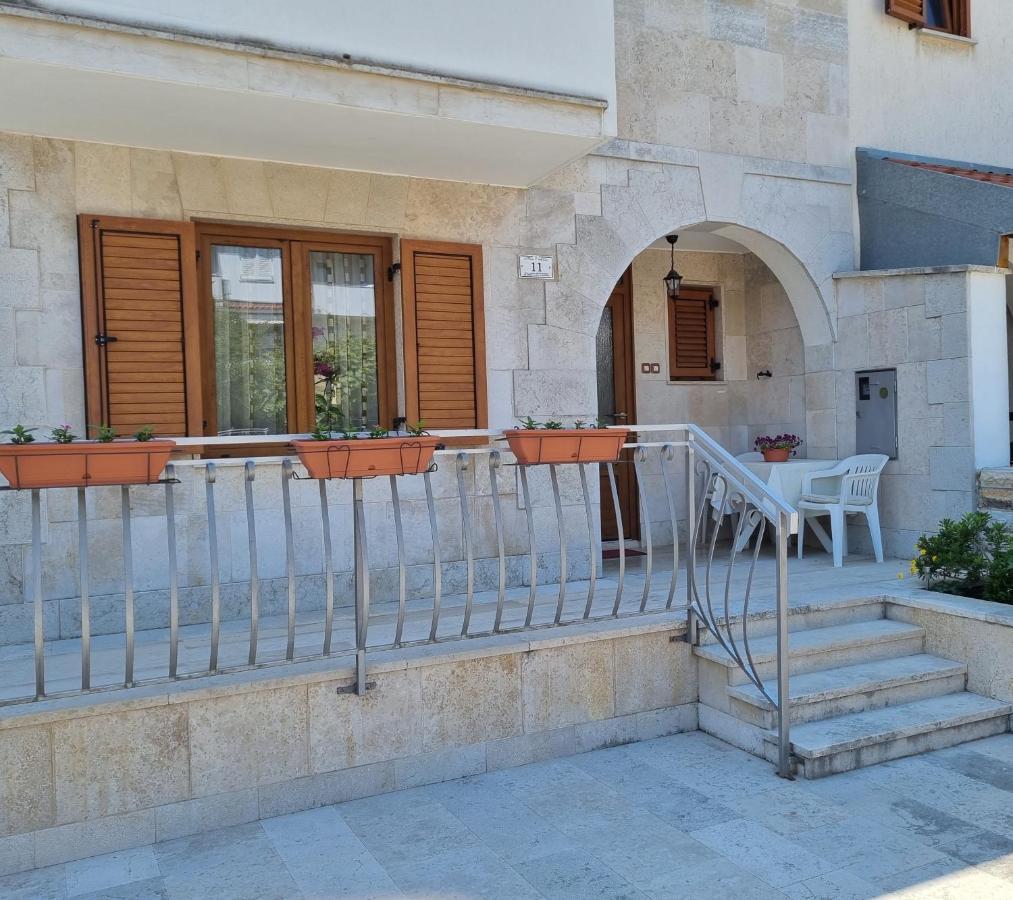 N&G Apartments Rovinj Extérieur photo