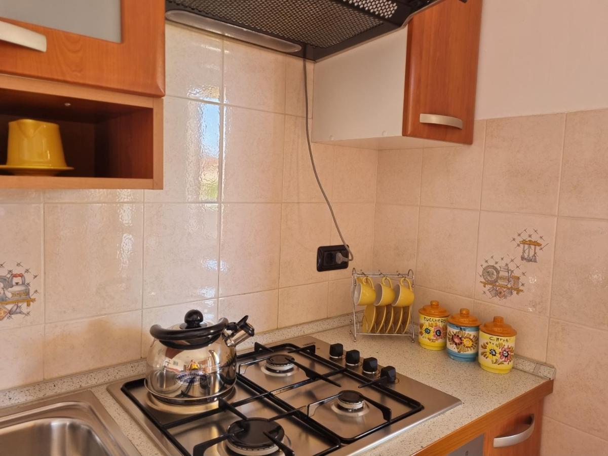 N&G Apartments Rovinj Extérieur photo