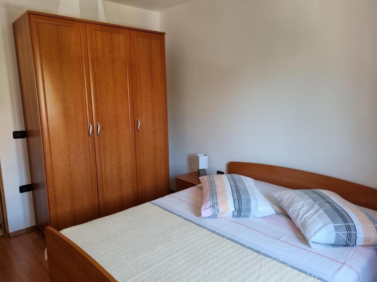 N&G Apartments Rovinj Extérieur photo