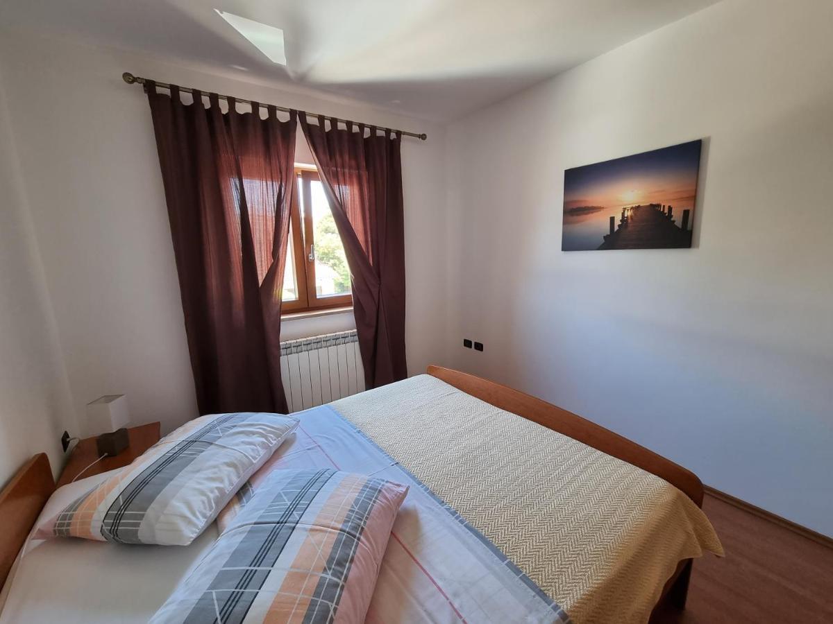 N&G Apartments Rovinj Extérieur photo