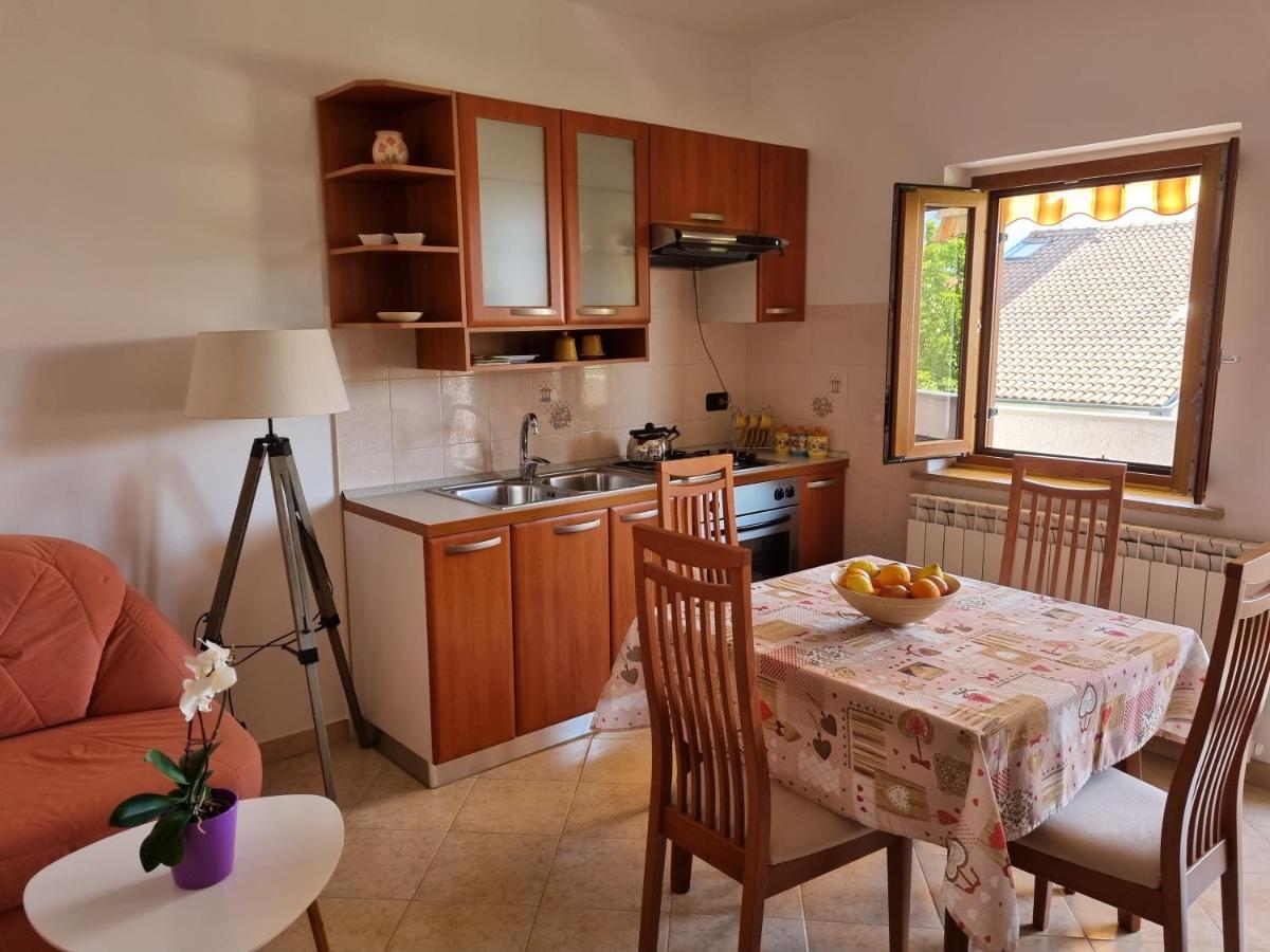 N&G Apartments Rovinj Extérieur photo