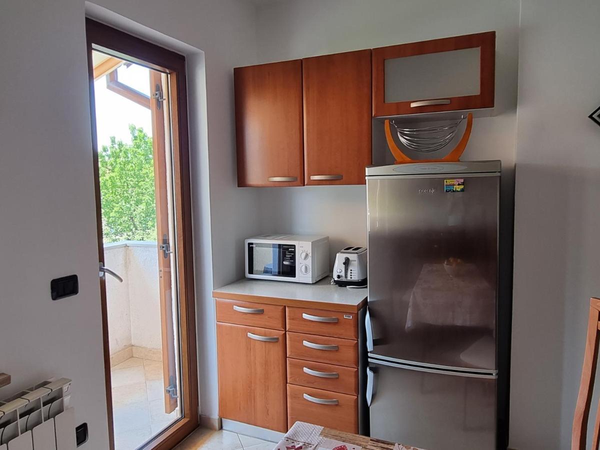 N&G Apartments Rovinj Extérieur photo