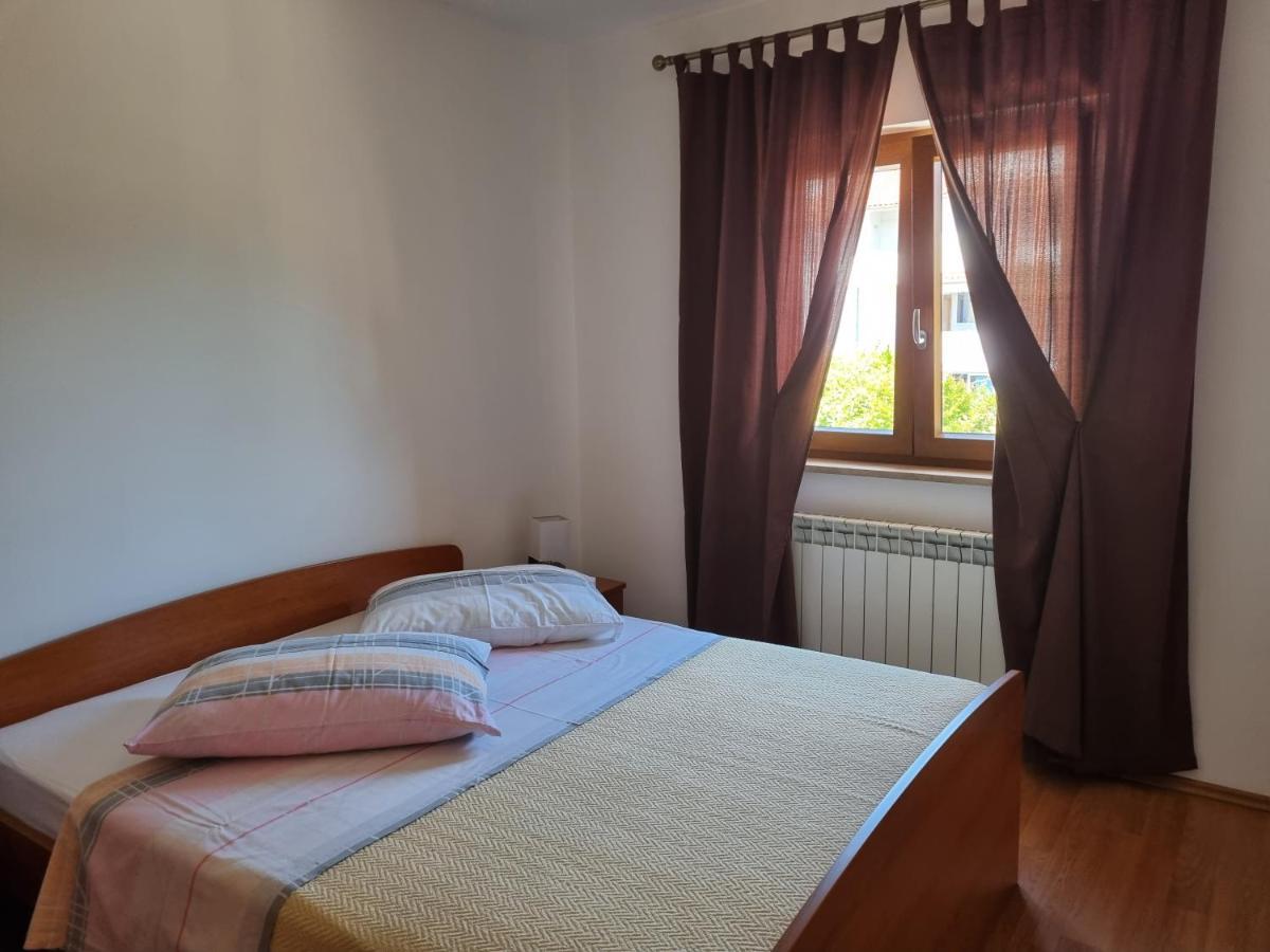 N&G Apartments Rovinj Extérieur photo