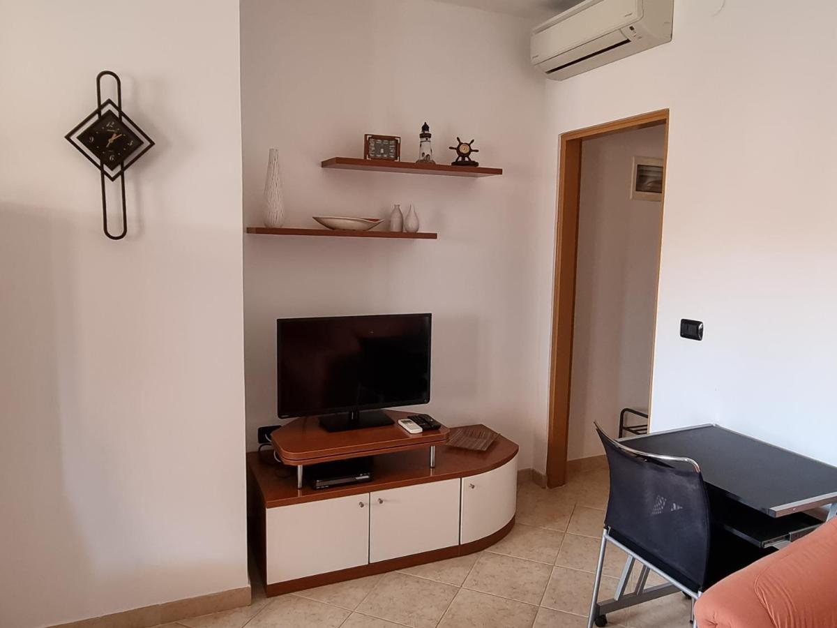 N&G Apartments Rovinj Extérieur photo