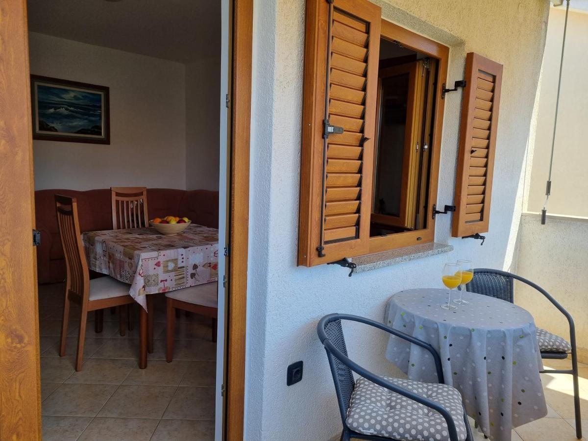 N&G Apartments Rovinj Extérieur photo