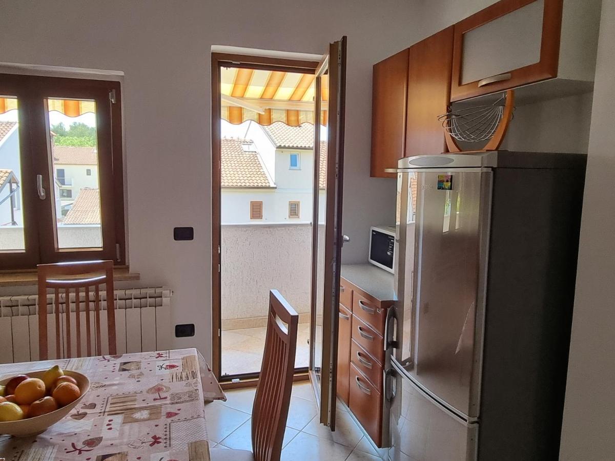 N&G Apartments Rovinj Extérieur photo
