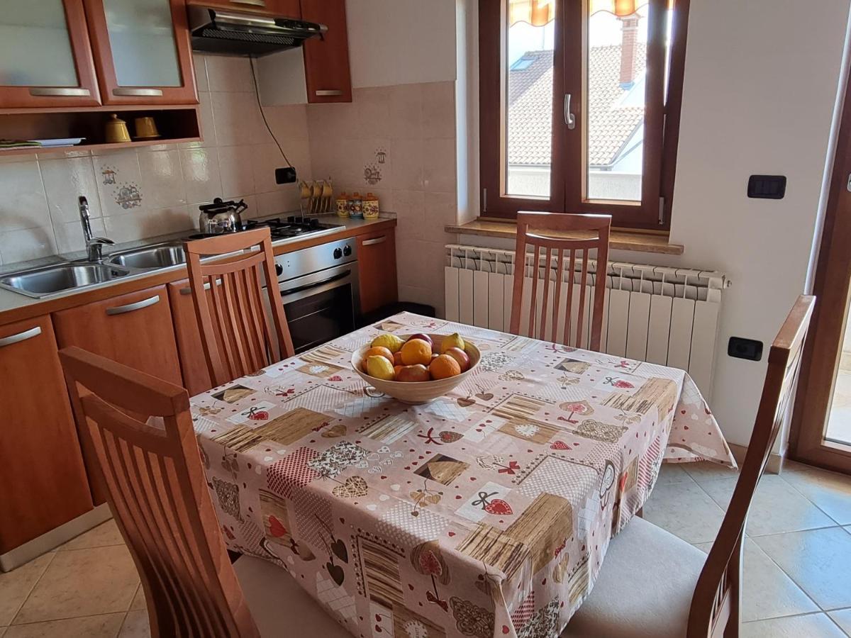 N&G Apartments Rovinj Extérieur photo