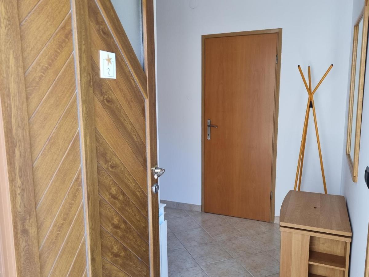 N&G Apartments Rovinj Extérieur photo
