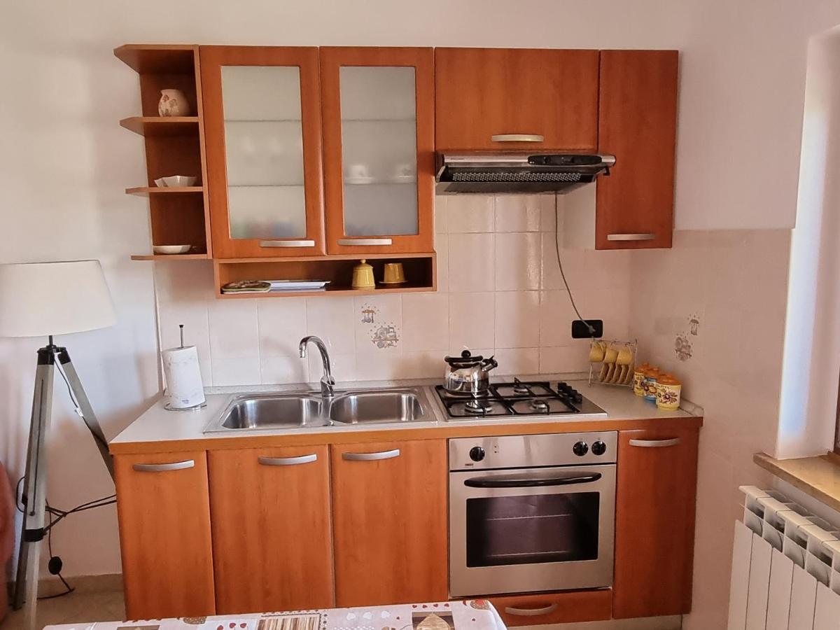 N&G Apartments Rovinj Extérieur photo