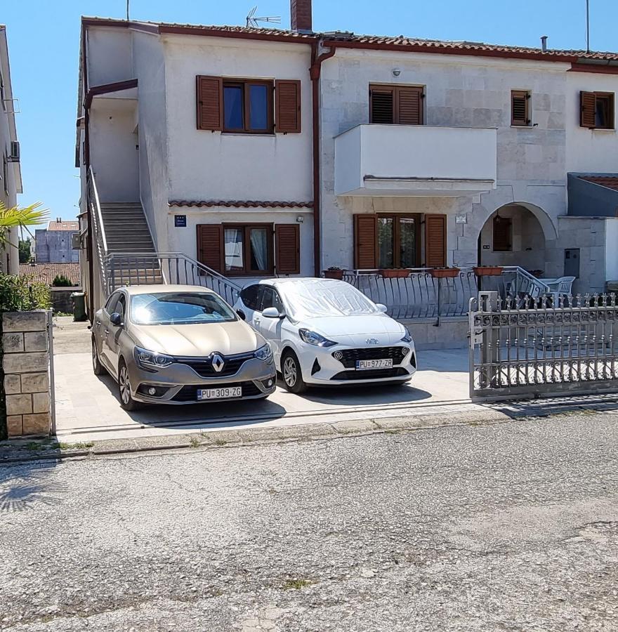 N&G Apartments Rovinj Extérieur photo