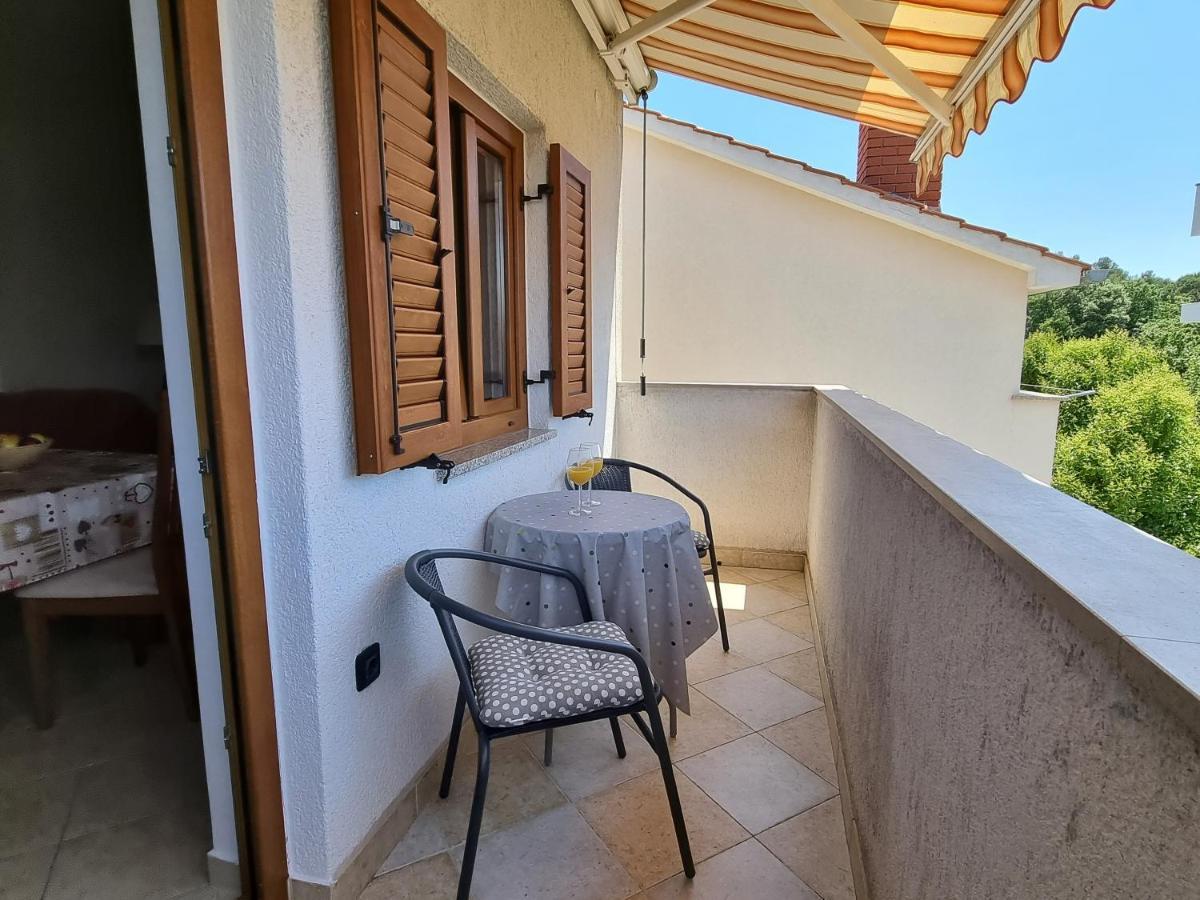 N&G Apartments Rovinj Extérieur photo