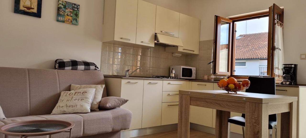 N&G Apartments Rovinj Extérieur photo