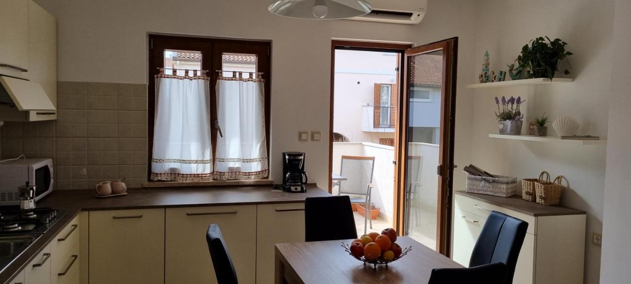 N&G Apartments Rovinj Extérieur photo