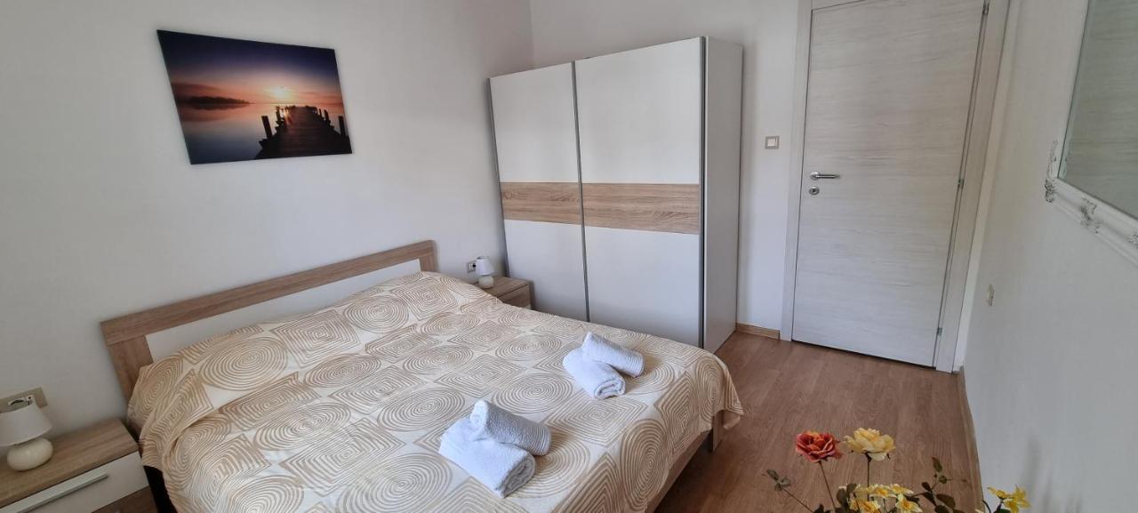 N&G Apartments Rovinj Extérieur photo
