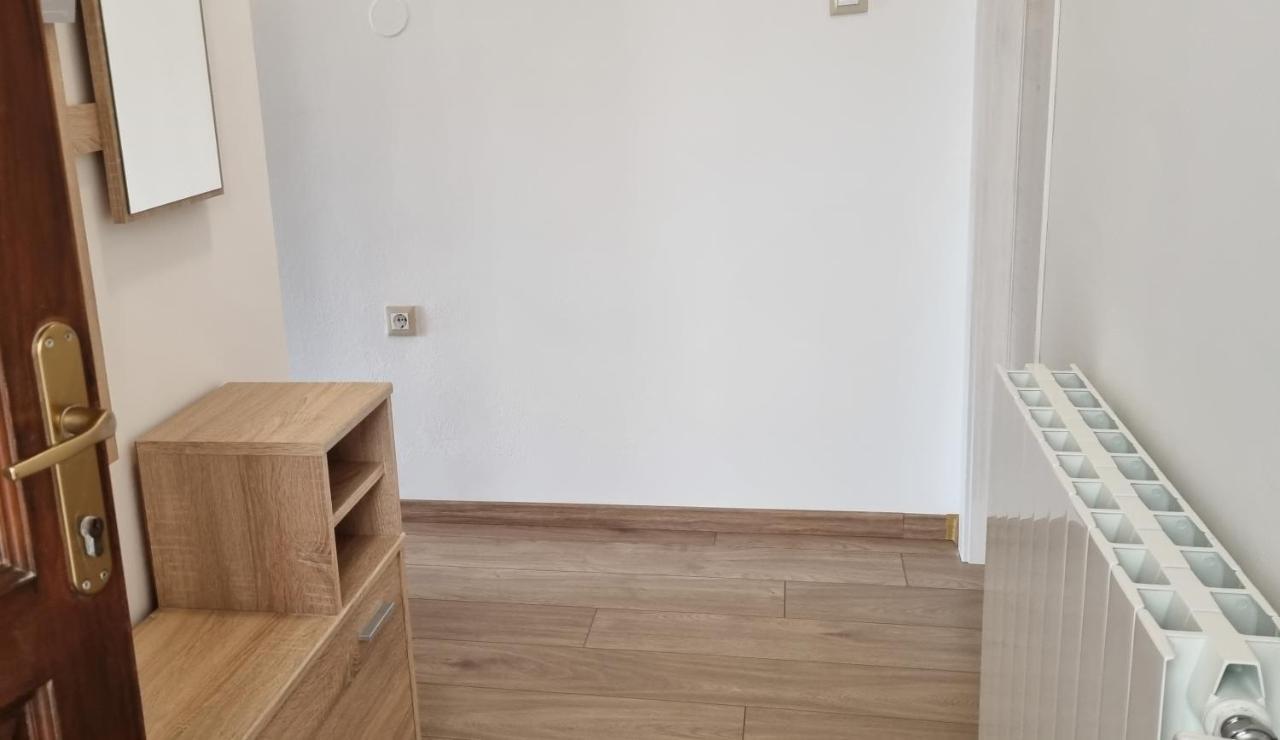 N&G Apartments Rovinj Extérieur photo