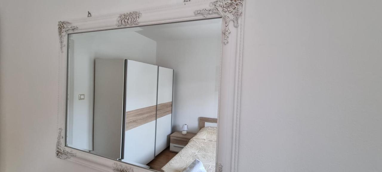N&G Apartments Rovinj Extérieur photo