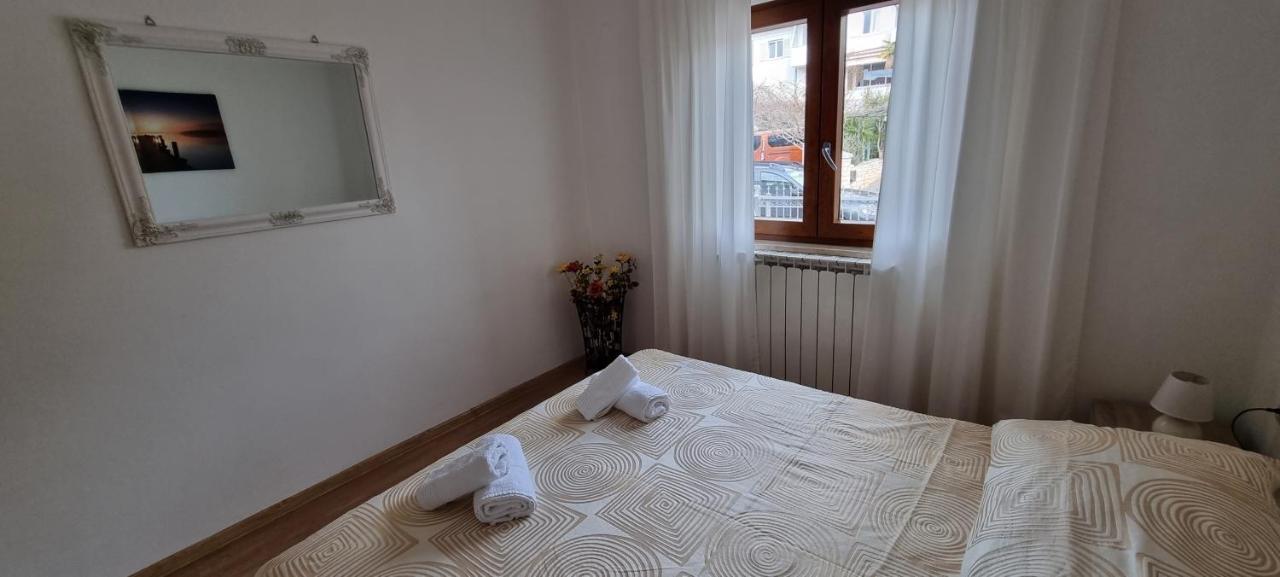 N&G Apartments Rovinj Extérieur photo