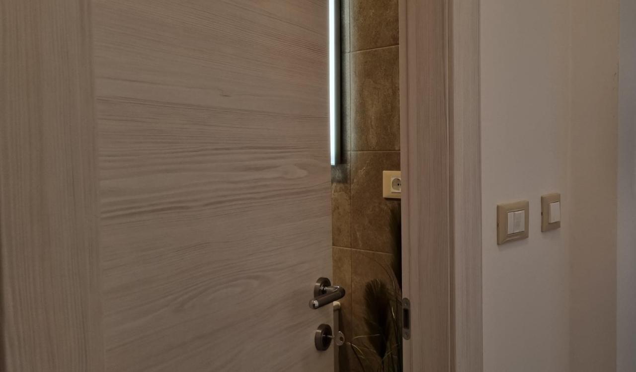 N&G Apartments Rovinj Extérieur photo