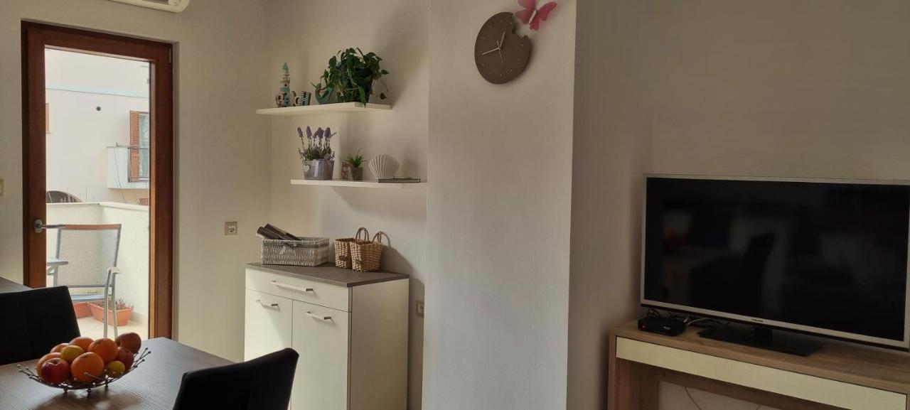 N&G Apartments Rovinj Extérieur photo